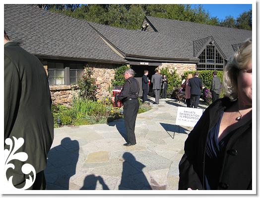 2007NovThanksgivingandRickWedding 065